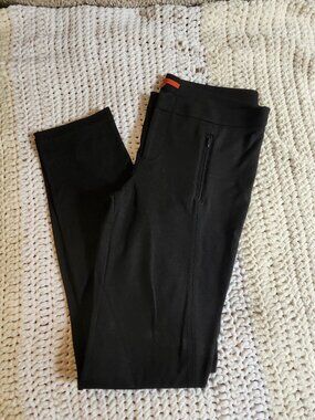 Cassis Jegging Dress Pants